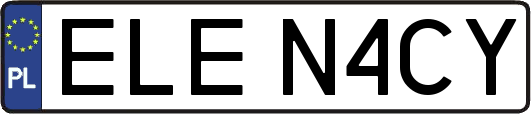 ELEN4CY