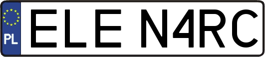 ELEN4RC