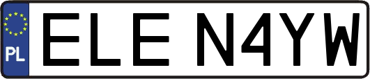 ELEN4YW