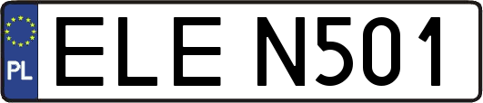 ELEN501