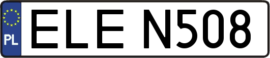 ELEN508