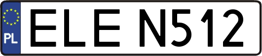 ELEN512