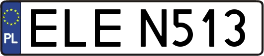 ELEN513