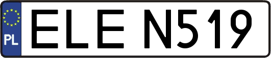 ELEN519