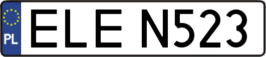 ELEN523