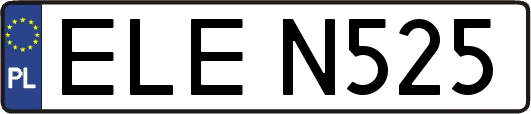 ELEN525