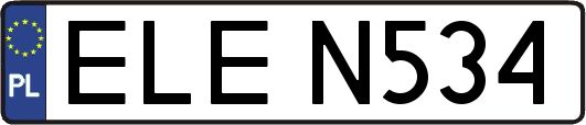 ELEN534