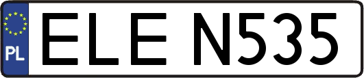 ELEN535