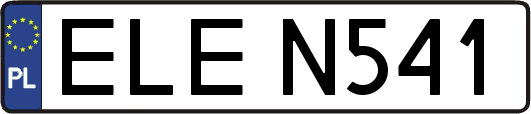 ELEN541