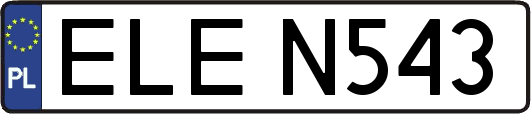 ELEN543