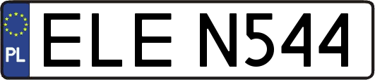 ELEN544