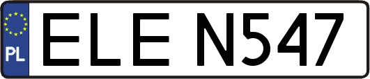 ELEN547