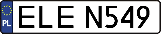 ELEN549