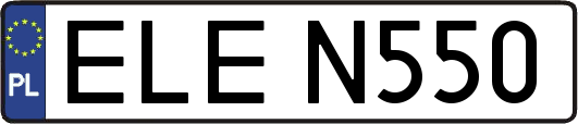 ELEN550
