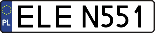 ELEN551