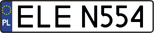 ELEN554
