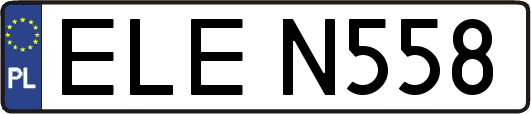 ELEN558