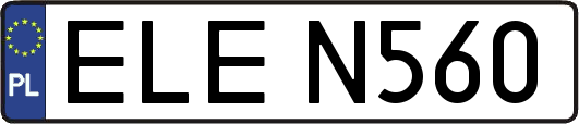 ELEN560