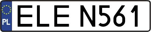 ELEN561