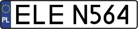 ELEN564