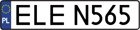 ELEN565