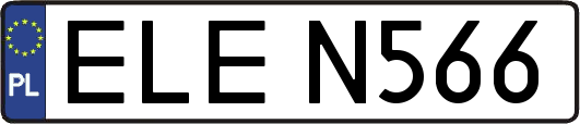 ELEN566