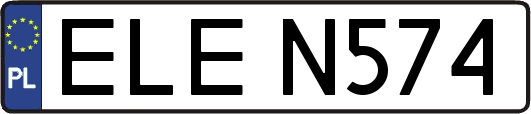 ELEN574