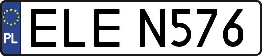 ELEN576