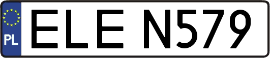 ELEN579