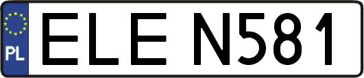 ELEN581
