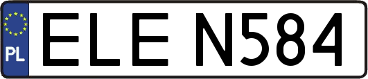 ELEN584