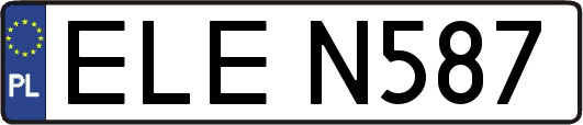 ELEN587