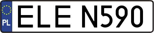 ELEN590
