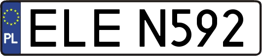 ELEN592
