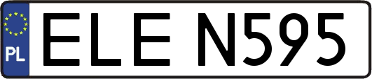 ELEN595