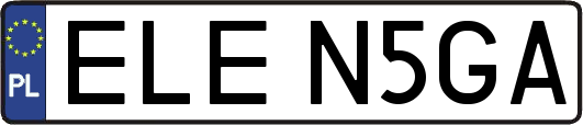 ELEN5GA