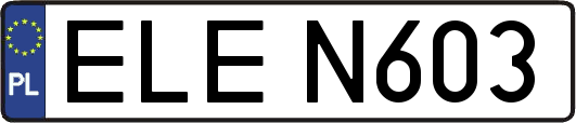 ELEN603