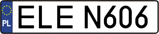 ELEN606