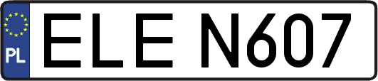 ELEN607
