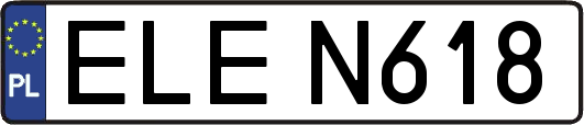 ELEN618
