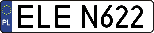 ELEN622