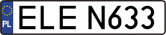 ELEN633