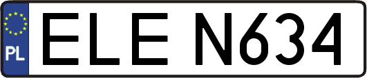 ELEN634