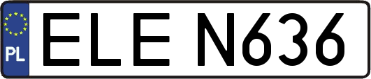 ELEN636