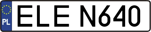 ELEN640