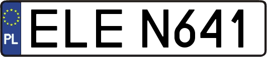ELEN641