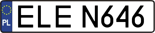 ELEN646