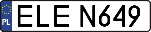 ELEN649
