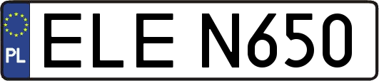 ELEN650