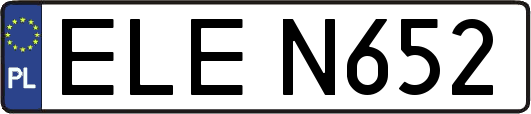 ELEN652